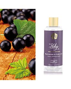 Ashleigh & Burwood The Heritage Collection Reed Diffuser refill - Blackcurrent & Cedarwood